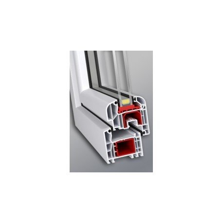 Fenêtre PVC