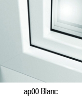 AP00 BLANC