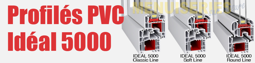 Idéal PVC 5000